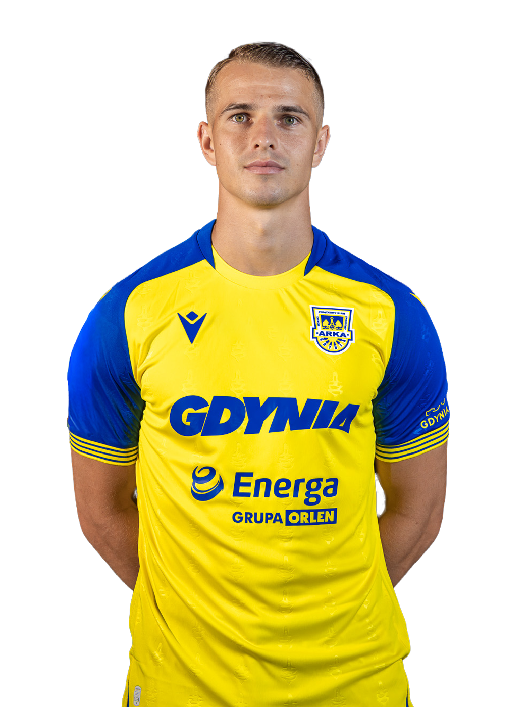 Konrad Gruszkowski