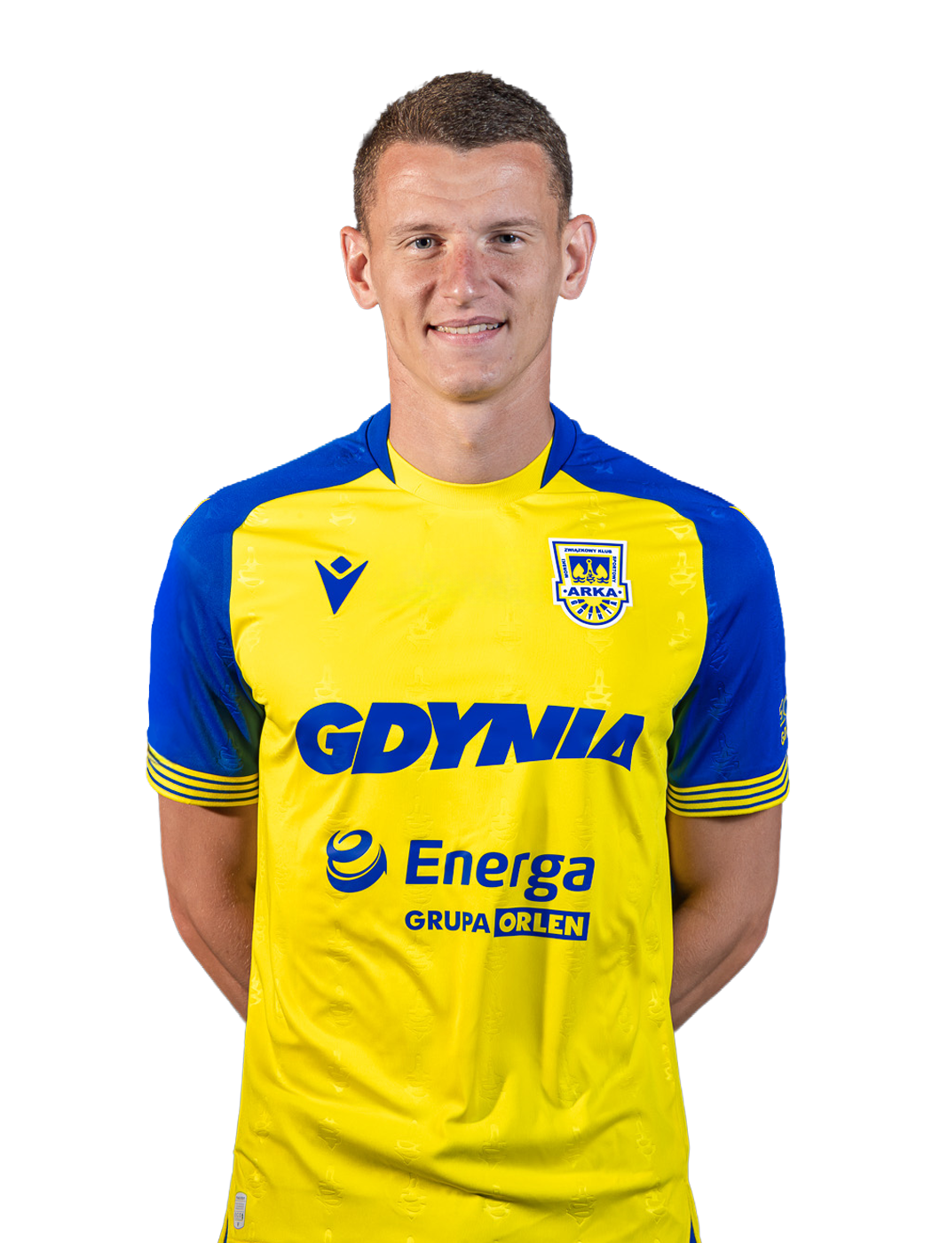 Dawid Kocyła