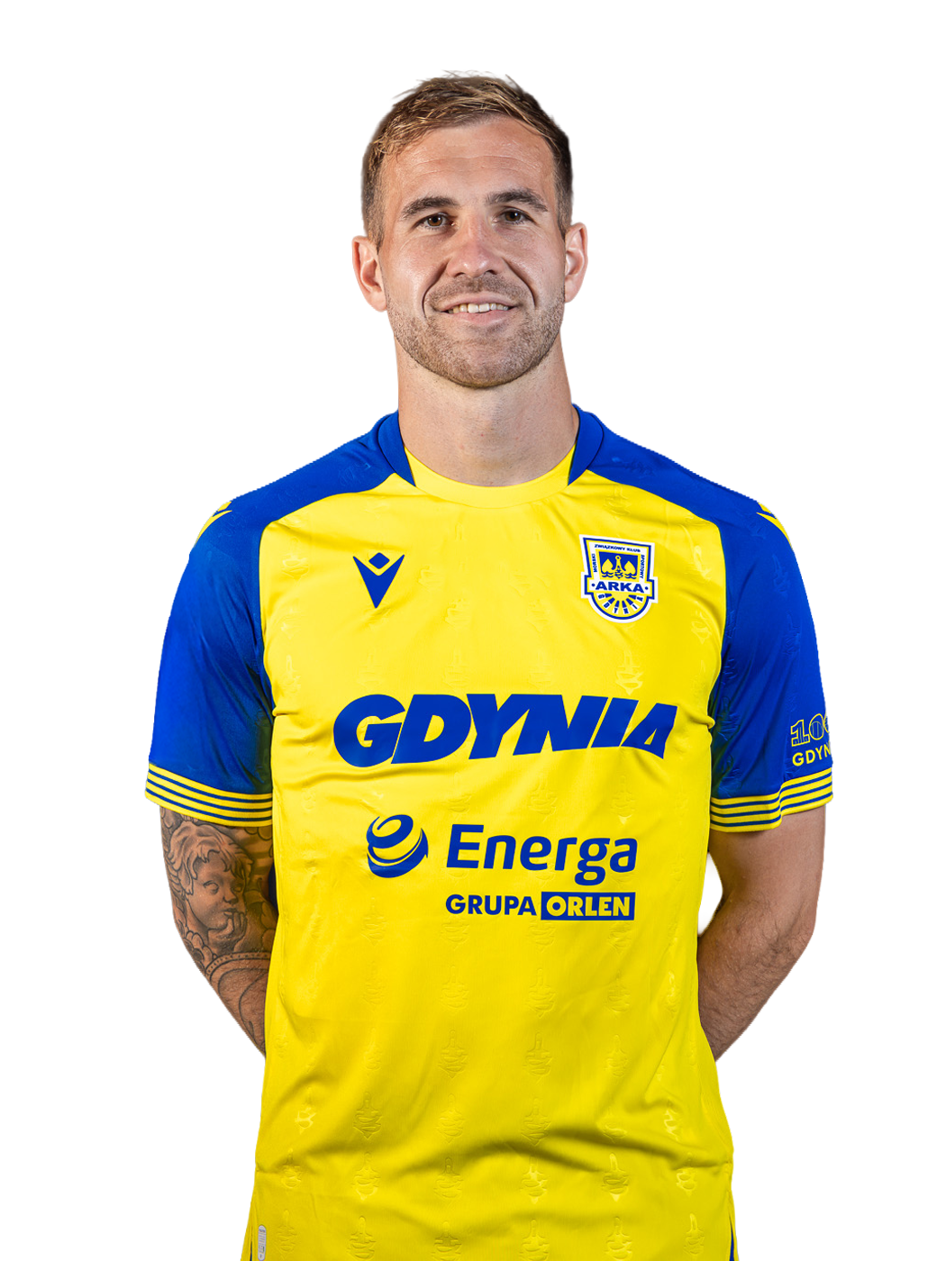 Marco Komenda