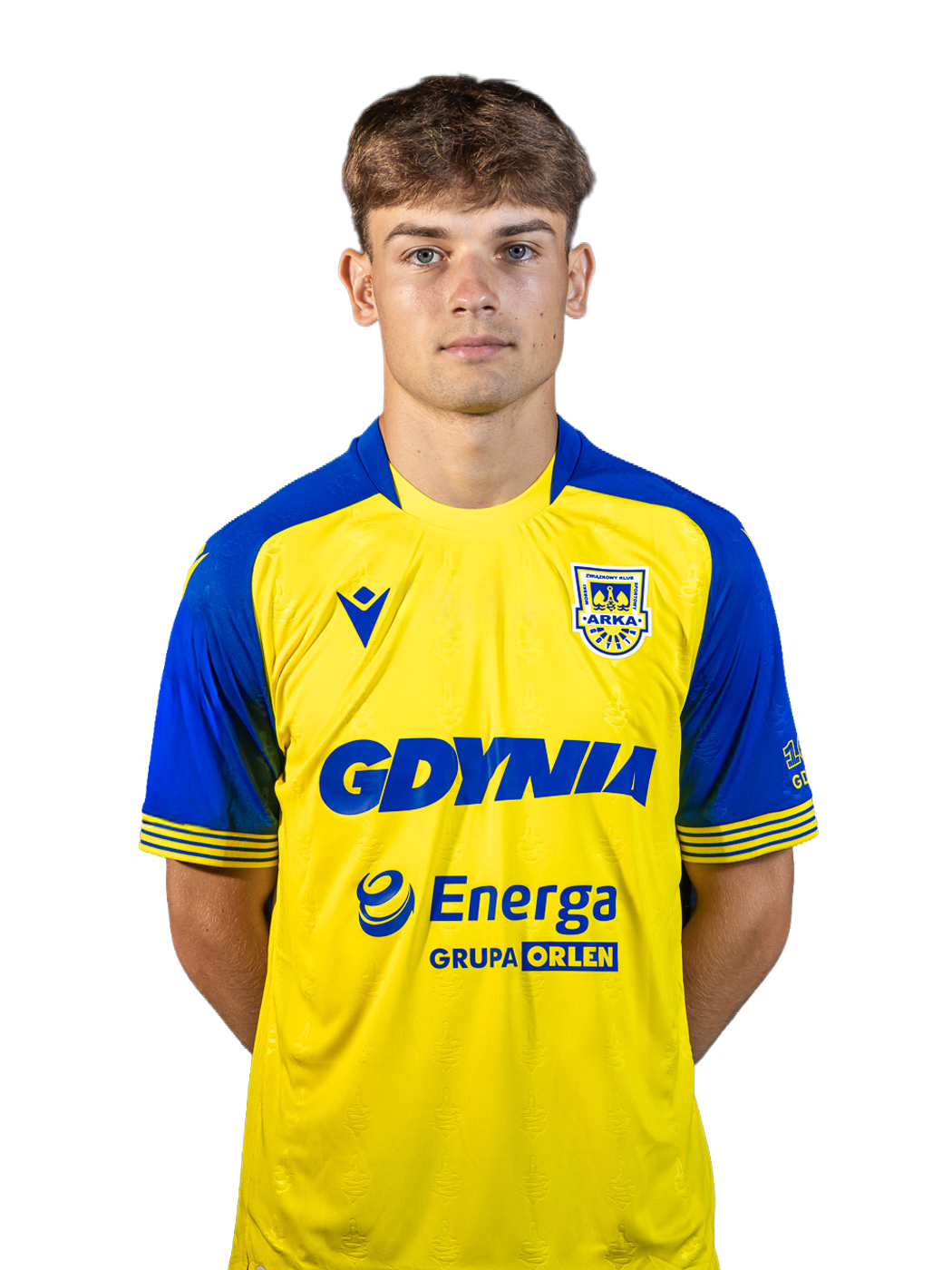 Jakub Kowalski