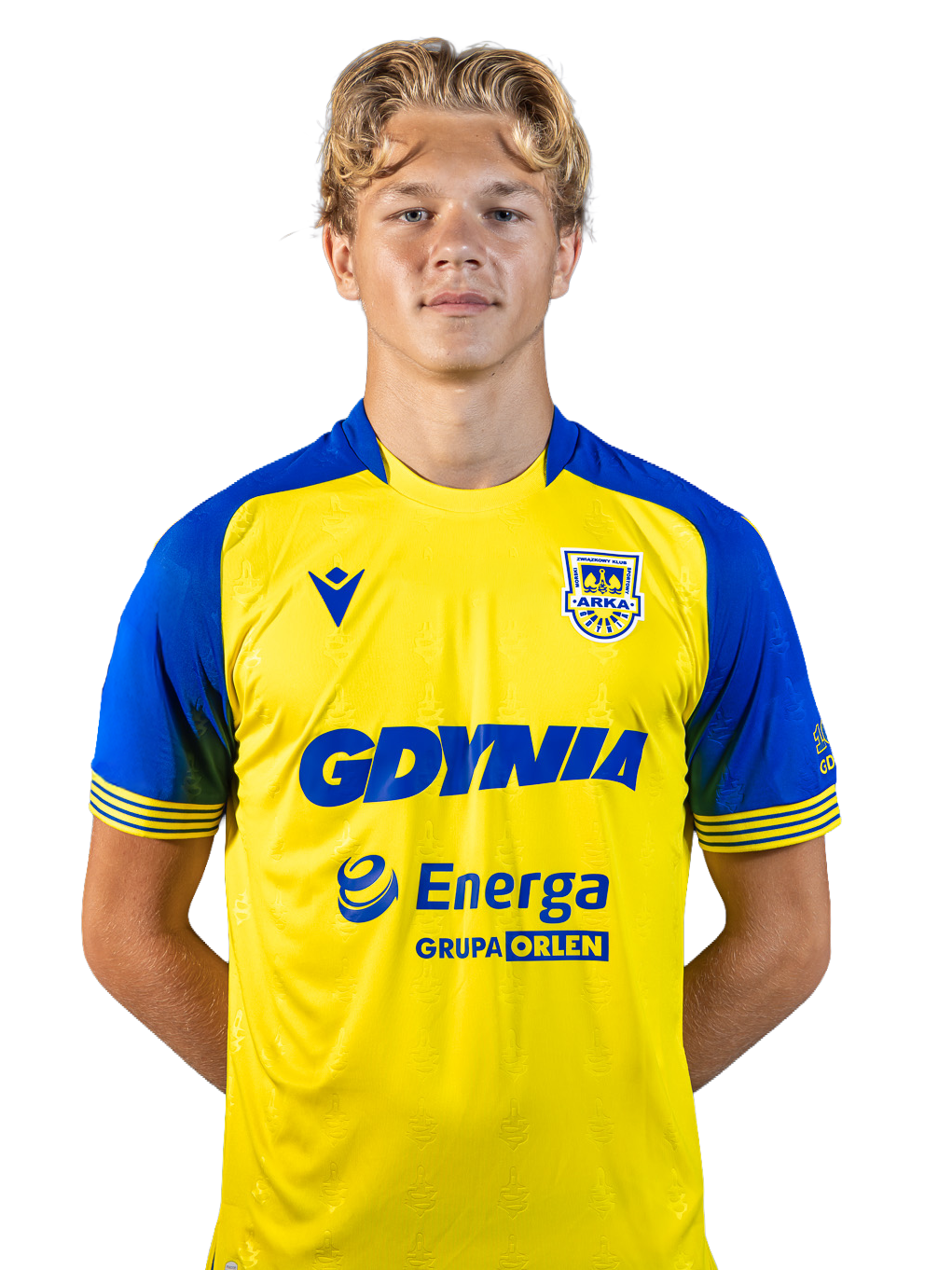 Piotr Krefft