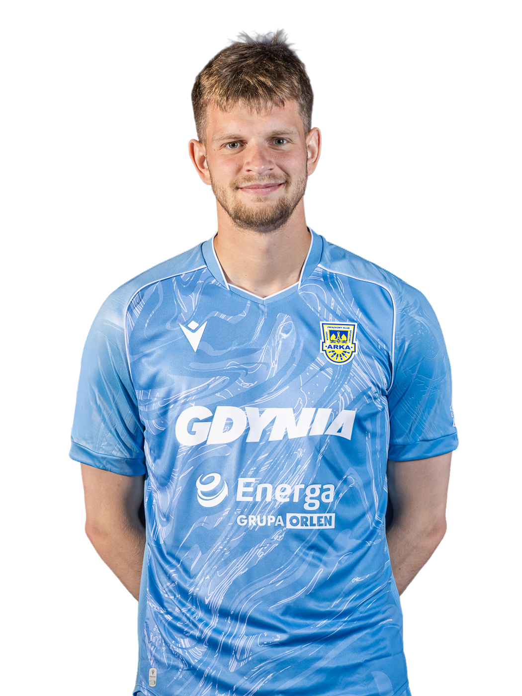 Kacper Krzepisz