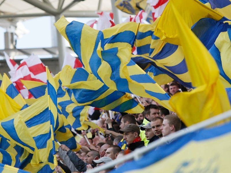 FC Tczew świętuje! 50 lat na żółto-niebieskim szlaku-image