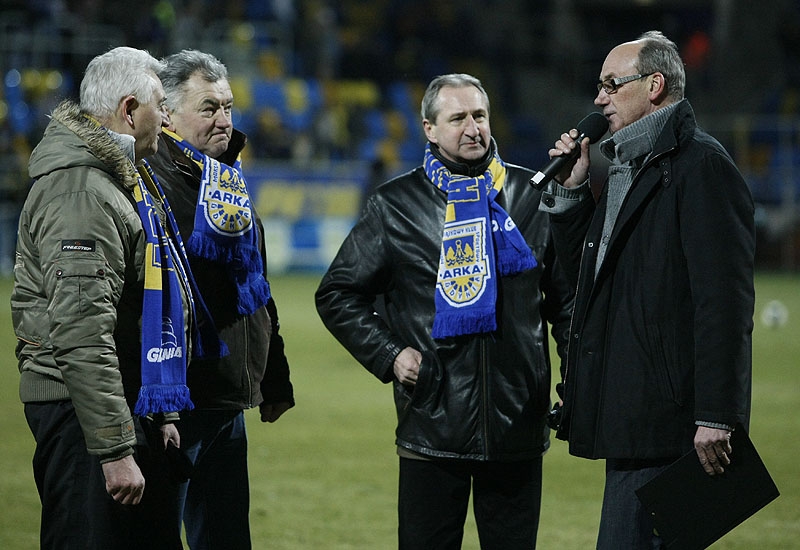 12 lat Stadionu Miejskiego w Gdyni-image