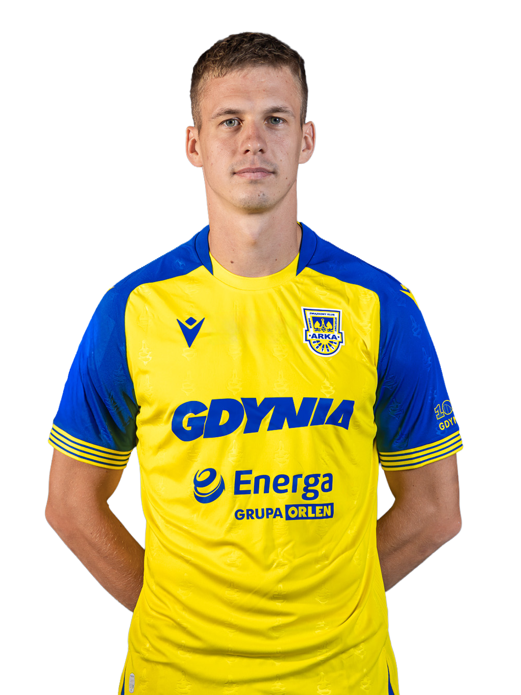 Szymon Lewkot