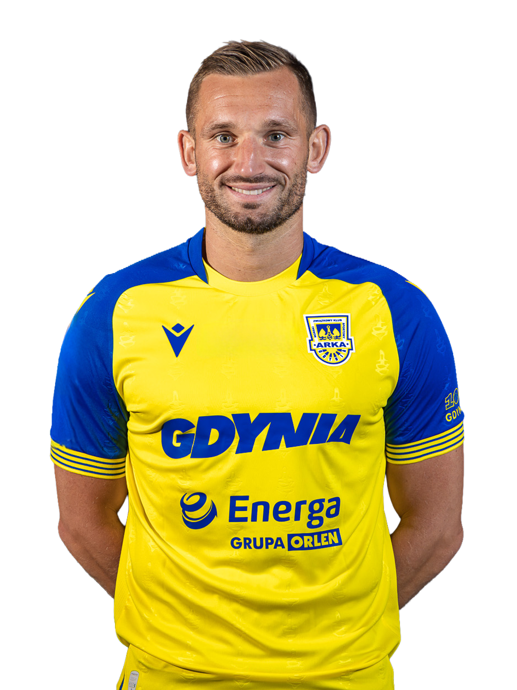 Michał Rzuchowski