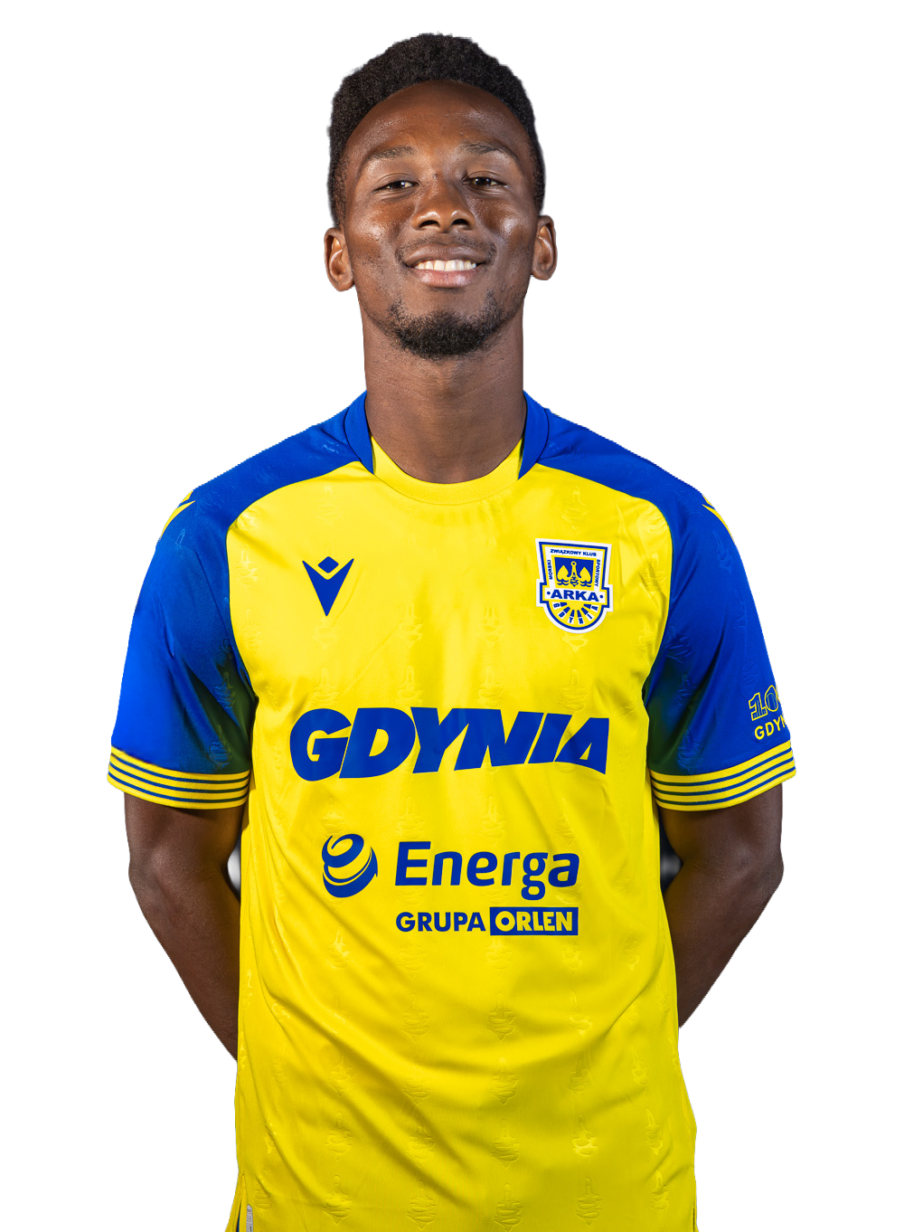 Alassane Sidibe