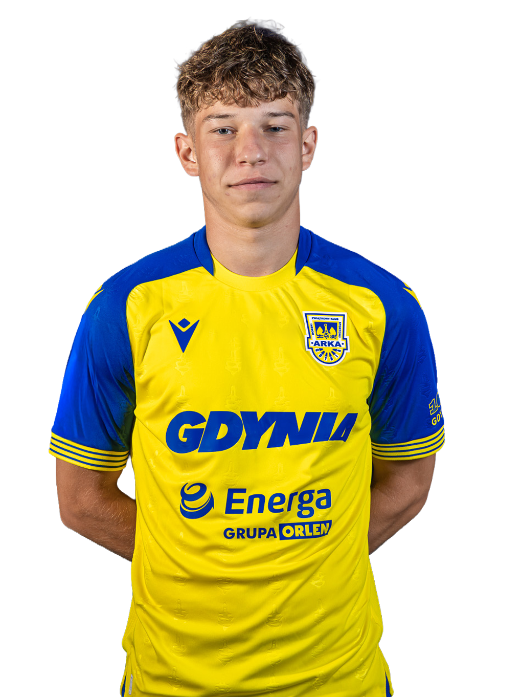 Kuba Solecki