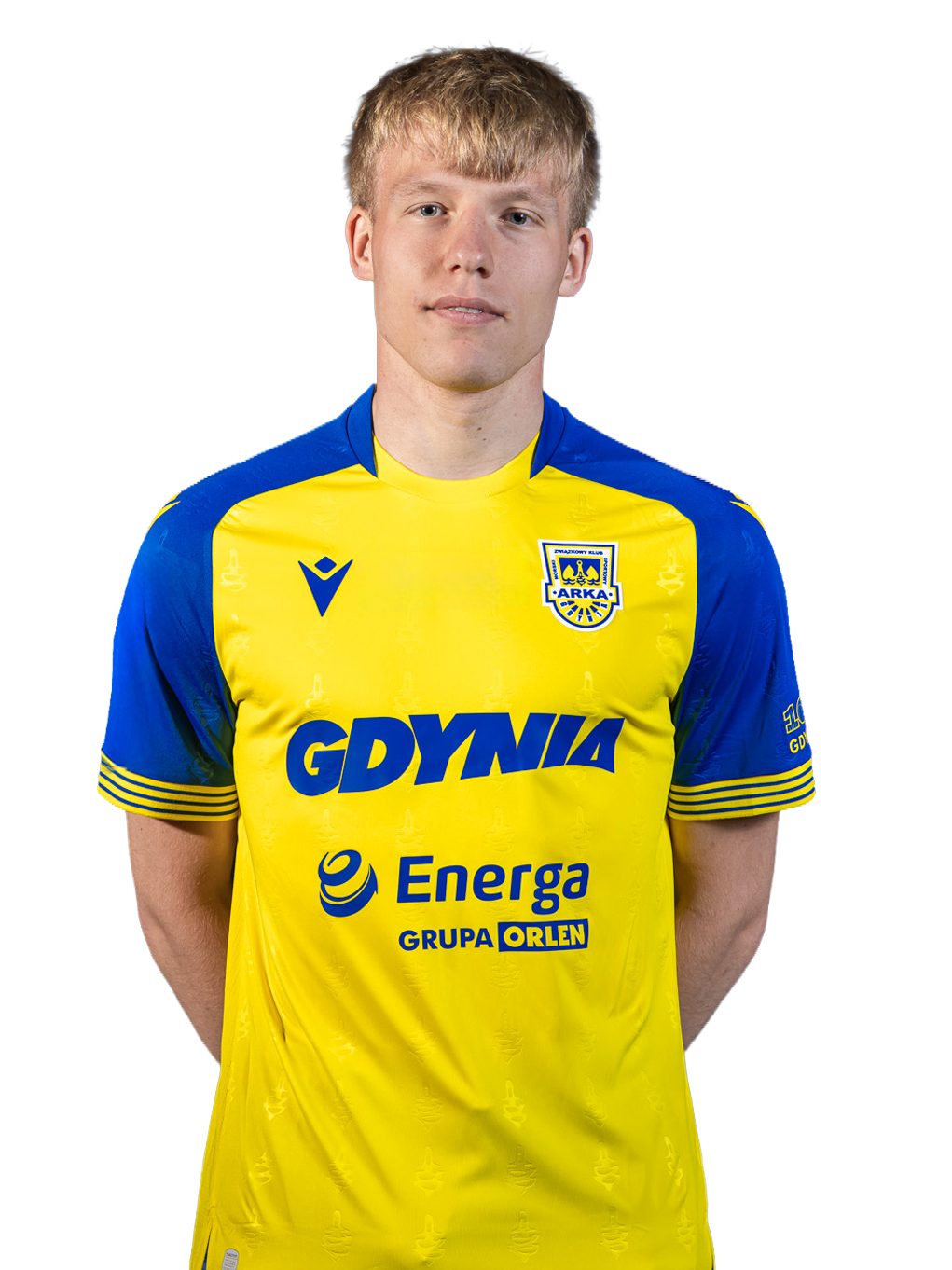 Jakub Staniszewski