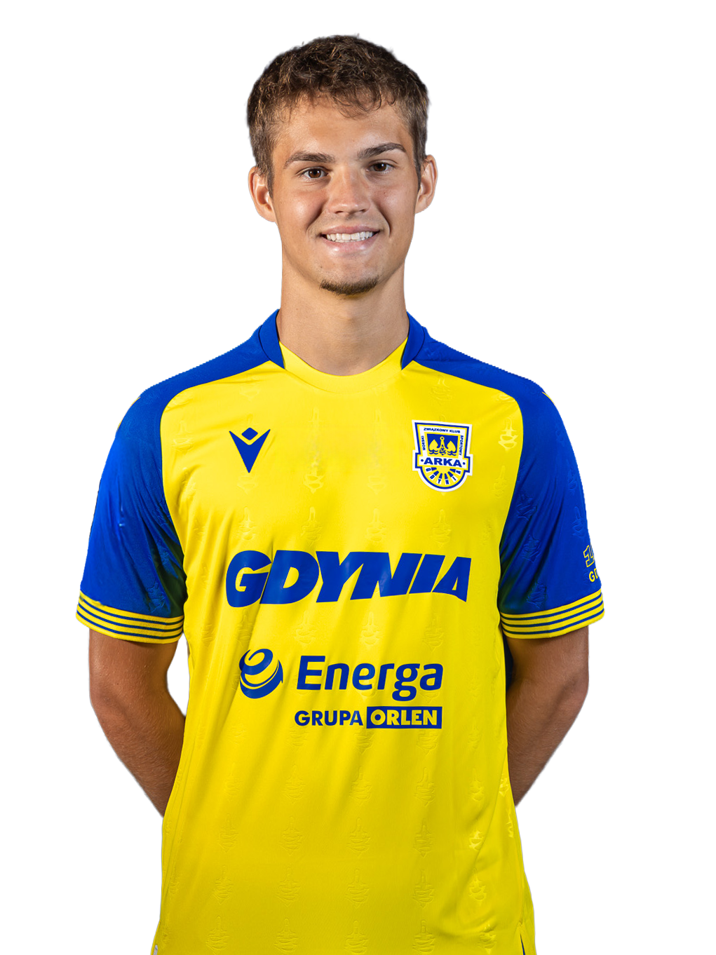 Maksymilian Sznaucner