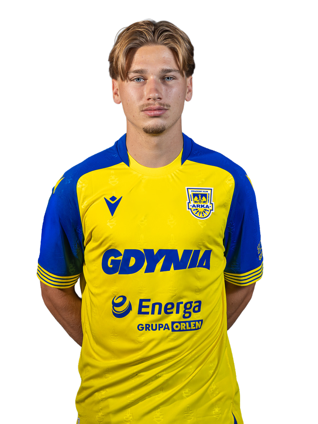 Filip Waluś