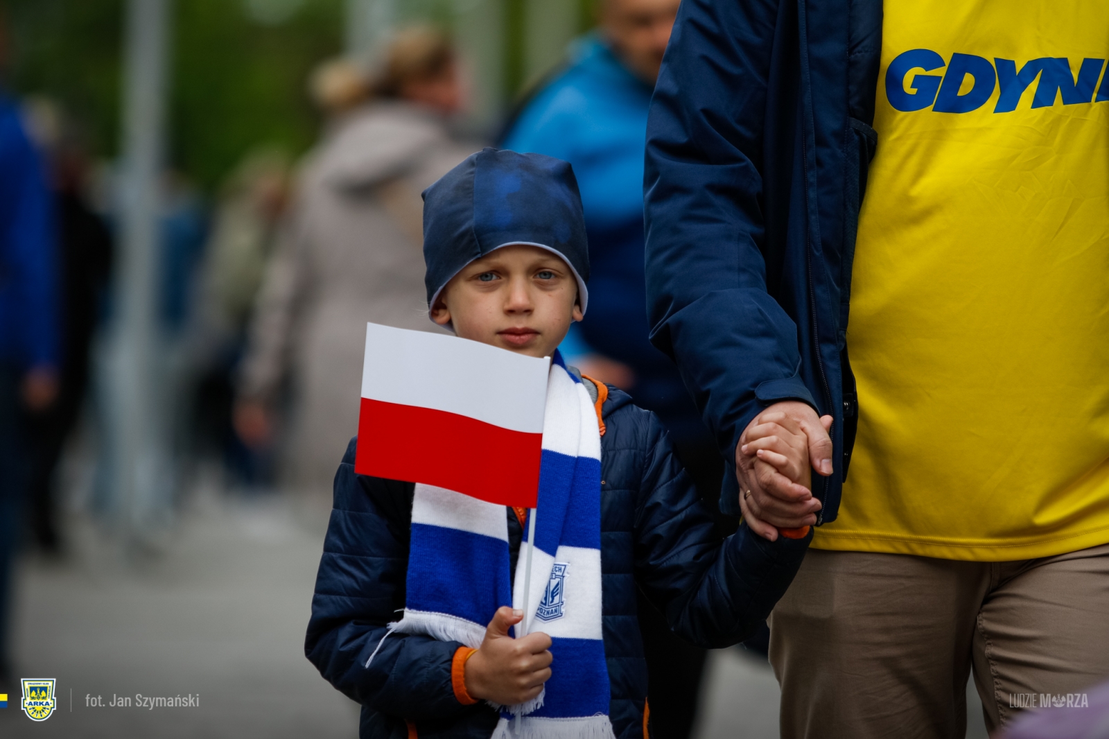 Wokół meczu: Mamy to!-image