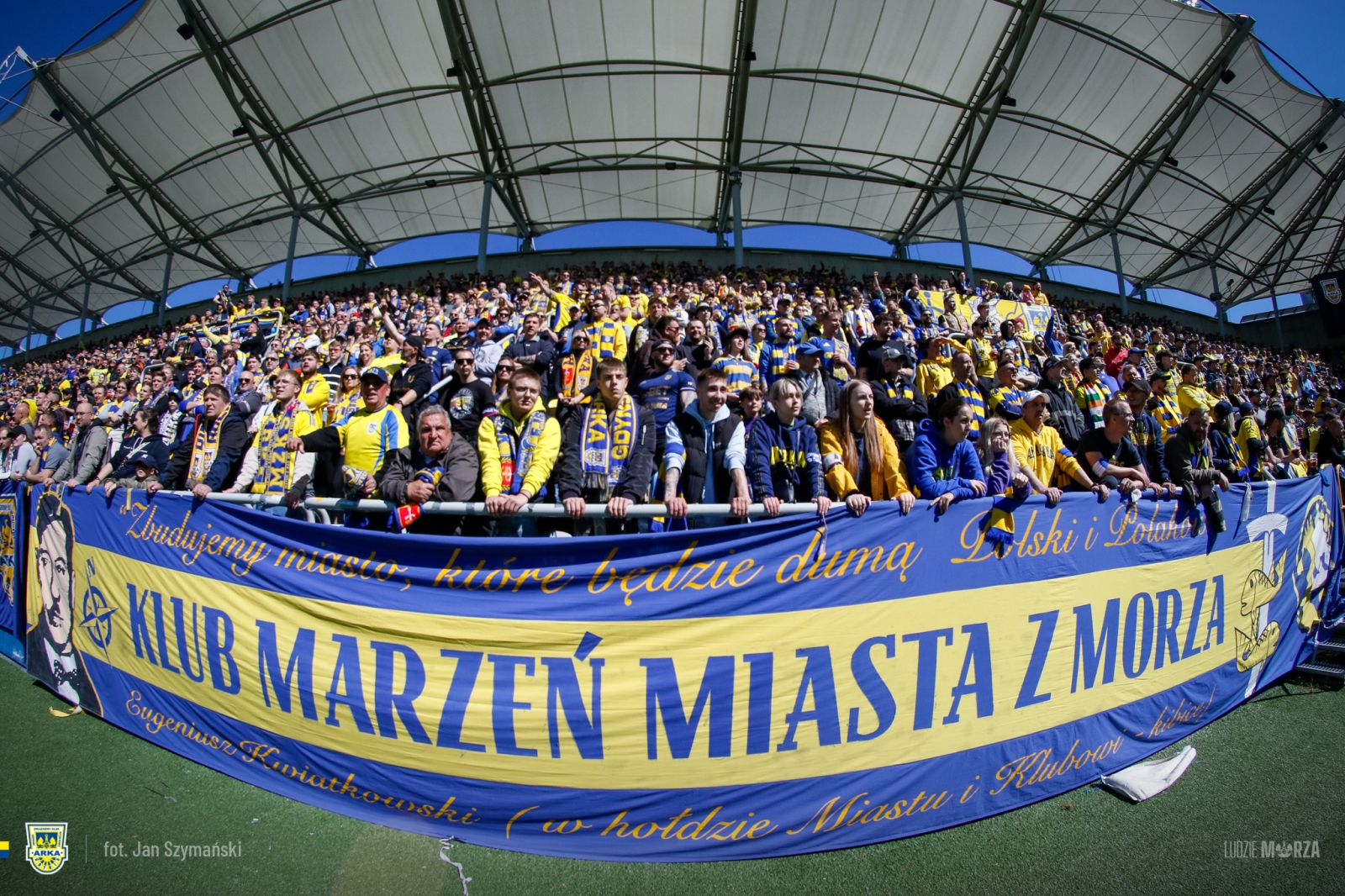 Wokół meczu: Awans jest nasz!-image