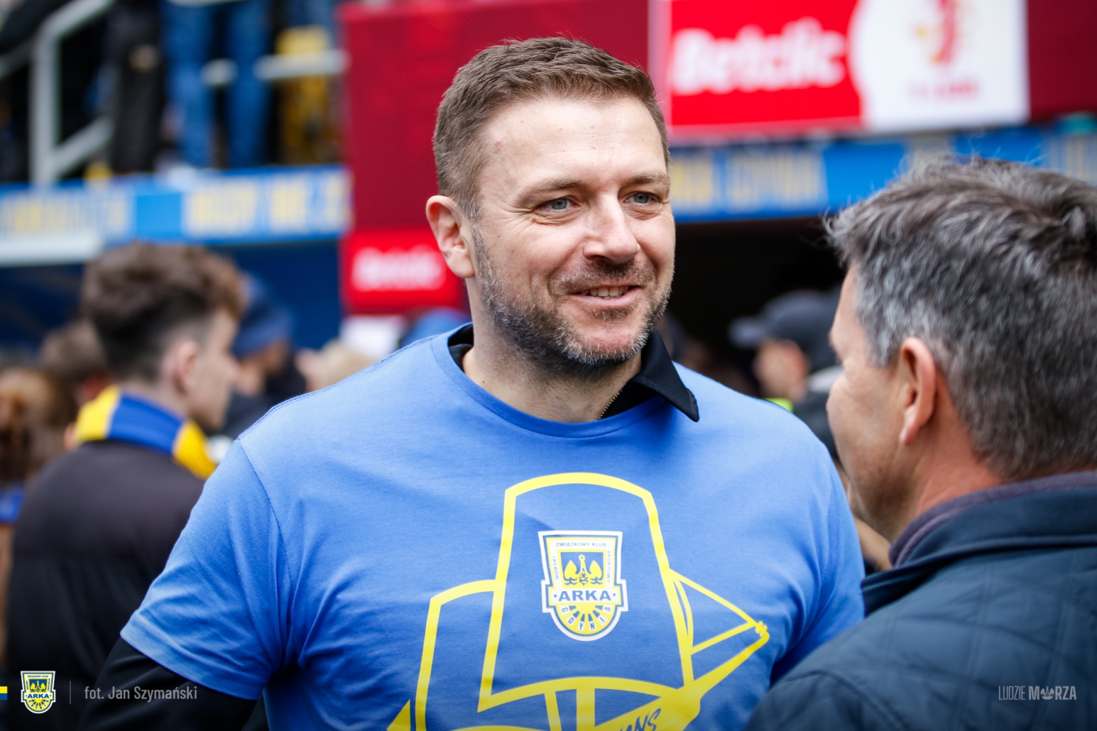 Jan Szymański