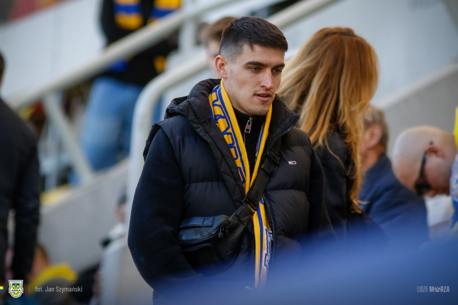 Wokół meczu: Awans jest nasz!-image