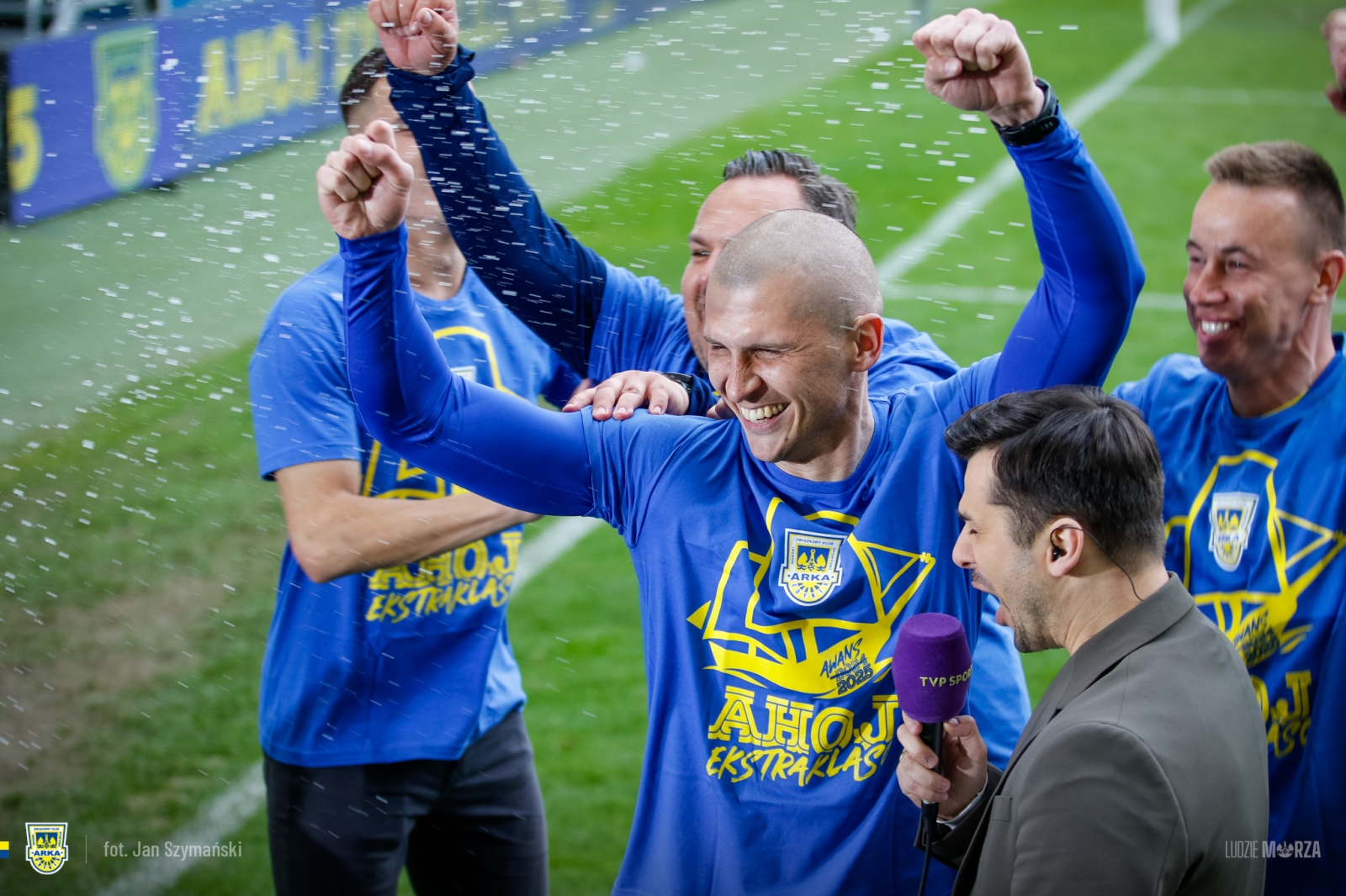 Jan Szymański