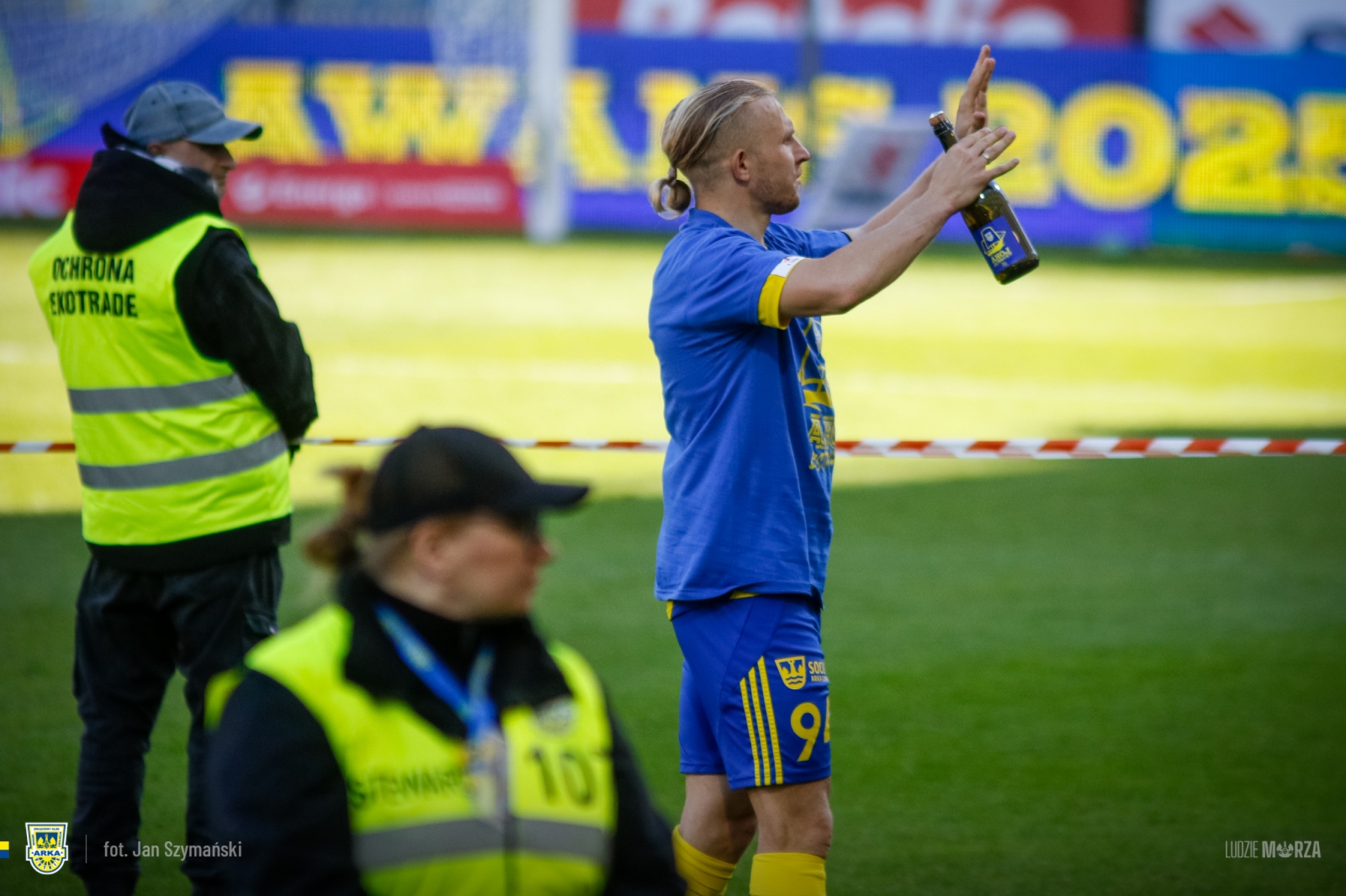 Zdjęcie Awans 2025: Feta cz. II