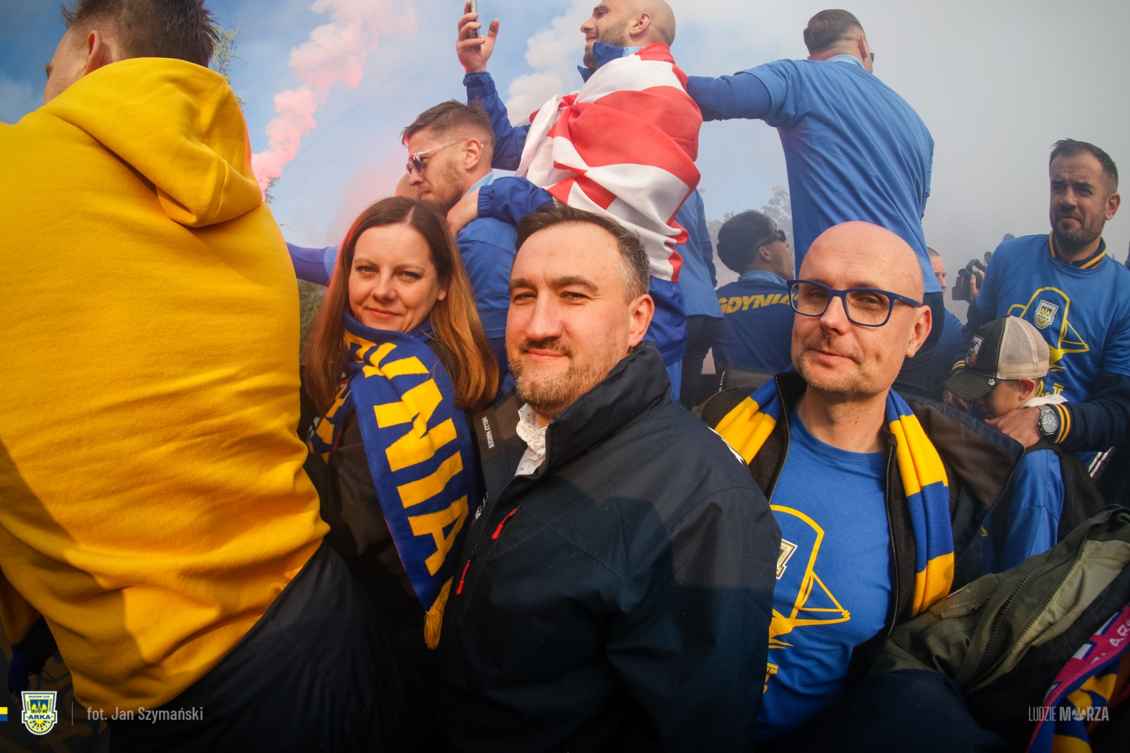 Zdjęcie Awans 2025: Feta cz. II