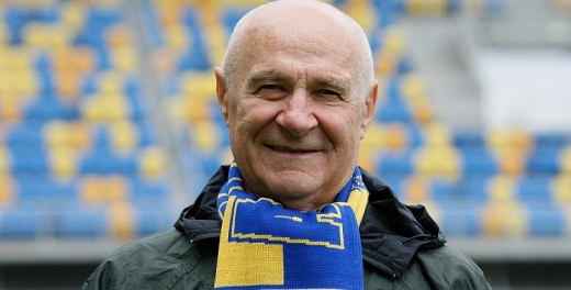 Seniorów zapraszamy na mecz z Cracovią!