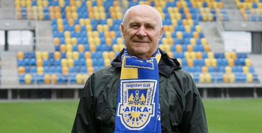 Seniorzy! Jutro widzimy się w Rumi.