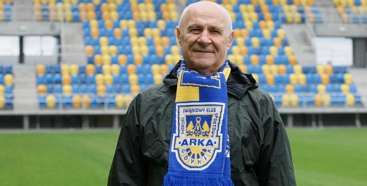 Seniorów zapraszamy na mecz z Piastem Gliwice!