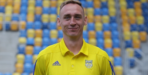 Adam Marciniak: Nie robię nic na pokaz.