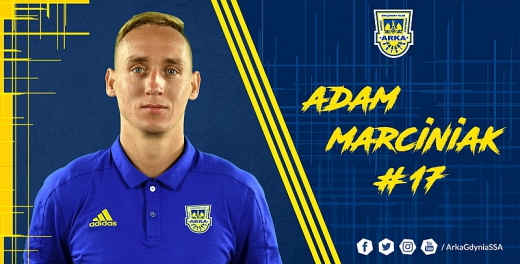 Adam Marciniak: Dobry fundament
