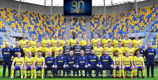 Ostatni ligowy akcent 2019 roku