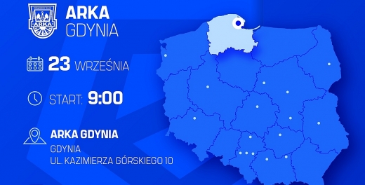 Ekstra Talent w Gdyni 23 września!