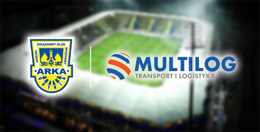 Statystyka meczu Arka Gdynia - Miedź Legnica-image