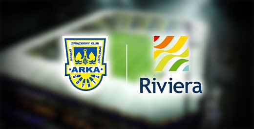 Centrum Riviera Arkę wspiera!