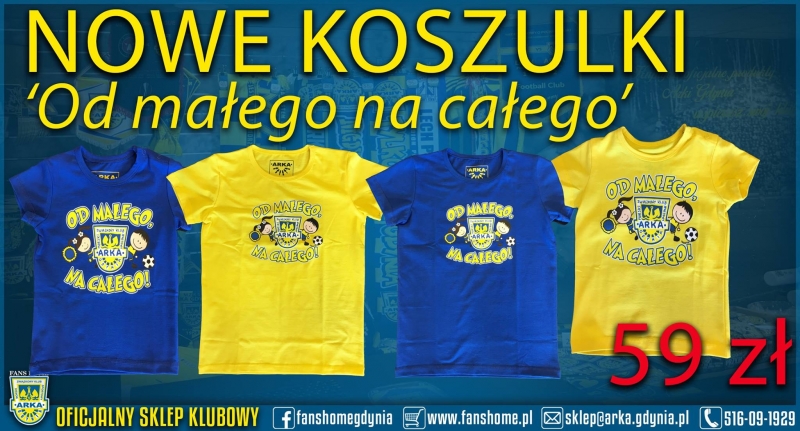 Kolekcja JESIEŃ 2017 w Fans Home!-image