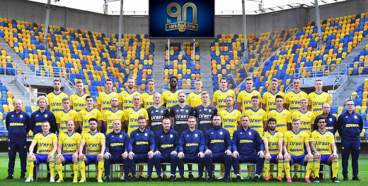 Derby blisko!