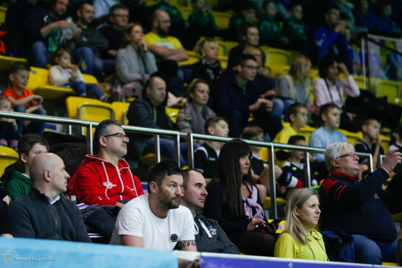 Zdjęcie Arka Gdynia Cup 2017