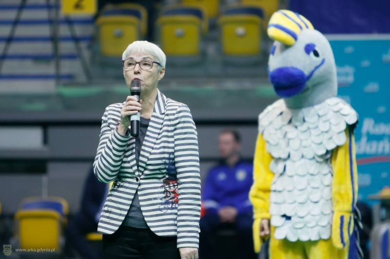Zdjęcie Arka Gdynia Cup 2017