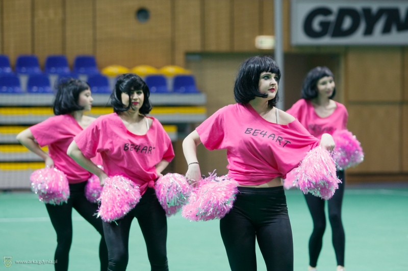 Zdjęcie Arka Gdynia Cup 2017
