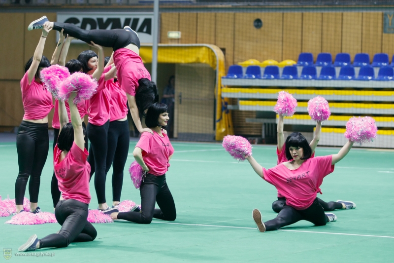 Zdjęcie Arka Gdynia Cup 2017