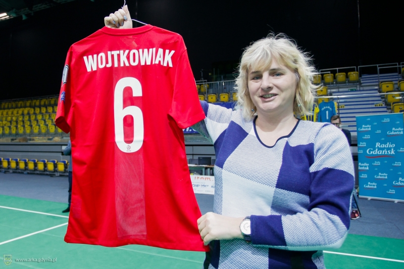 Zdjęcie Arka Gdynia Cup 2017