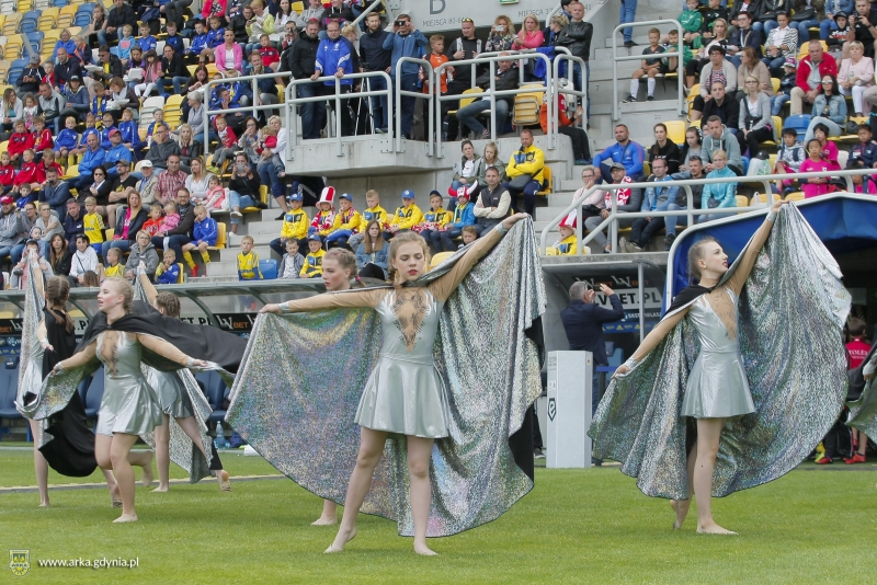 Arka Gdynia Summer Cup 2018 za nami-image