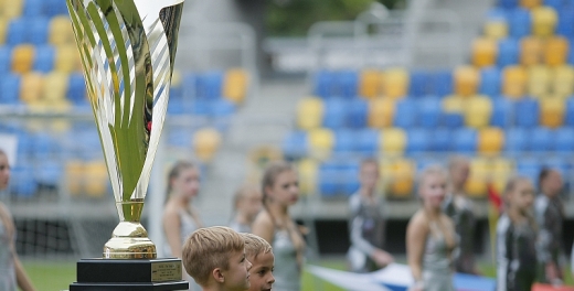 Arka Gdynia Summer Cup 2018 za nami