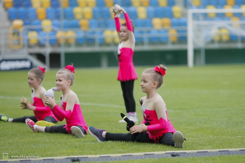 Arka Gdynia Summer Cup 2018 za nami-image
