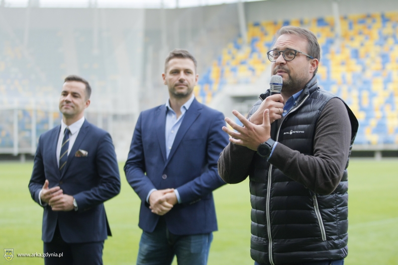 Arka Gdynia Summer Cup 2018 za nami-image
