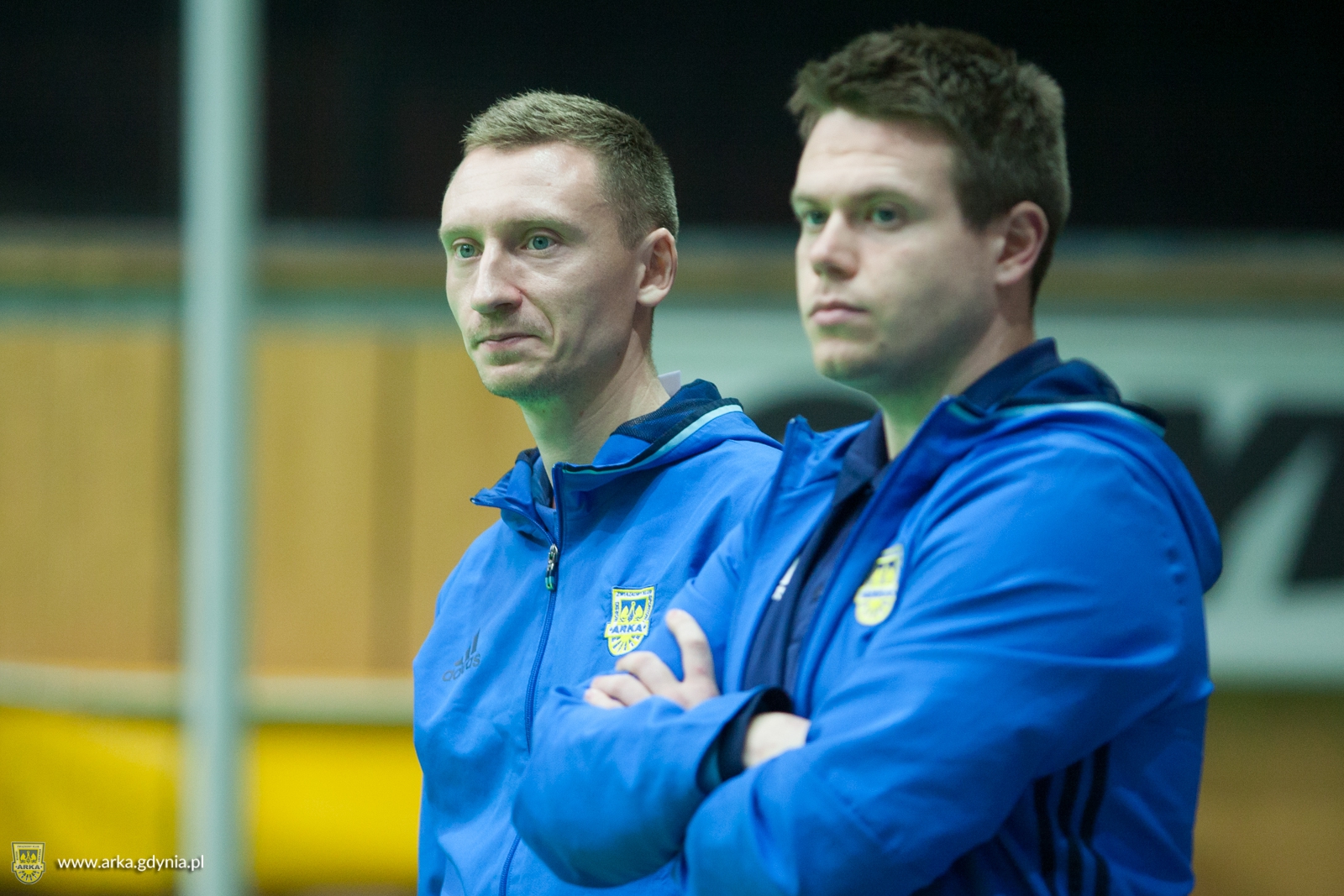 Zdjęcie Arka Gdynia Cup 2019