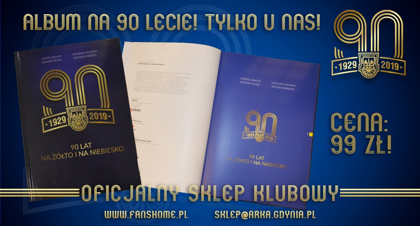 Przed meczem z Pogonią zapraszamy do Fans Home!-image