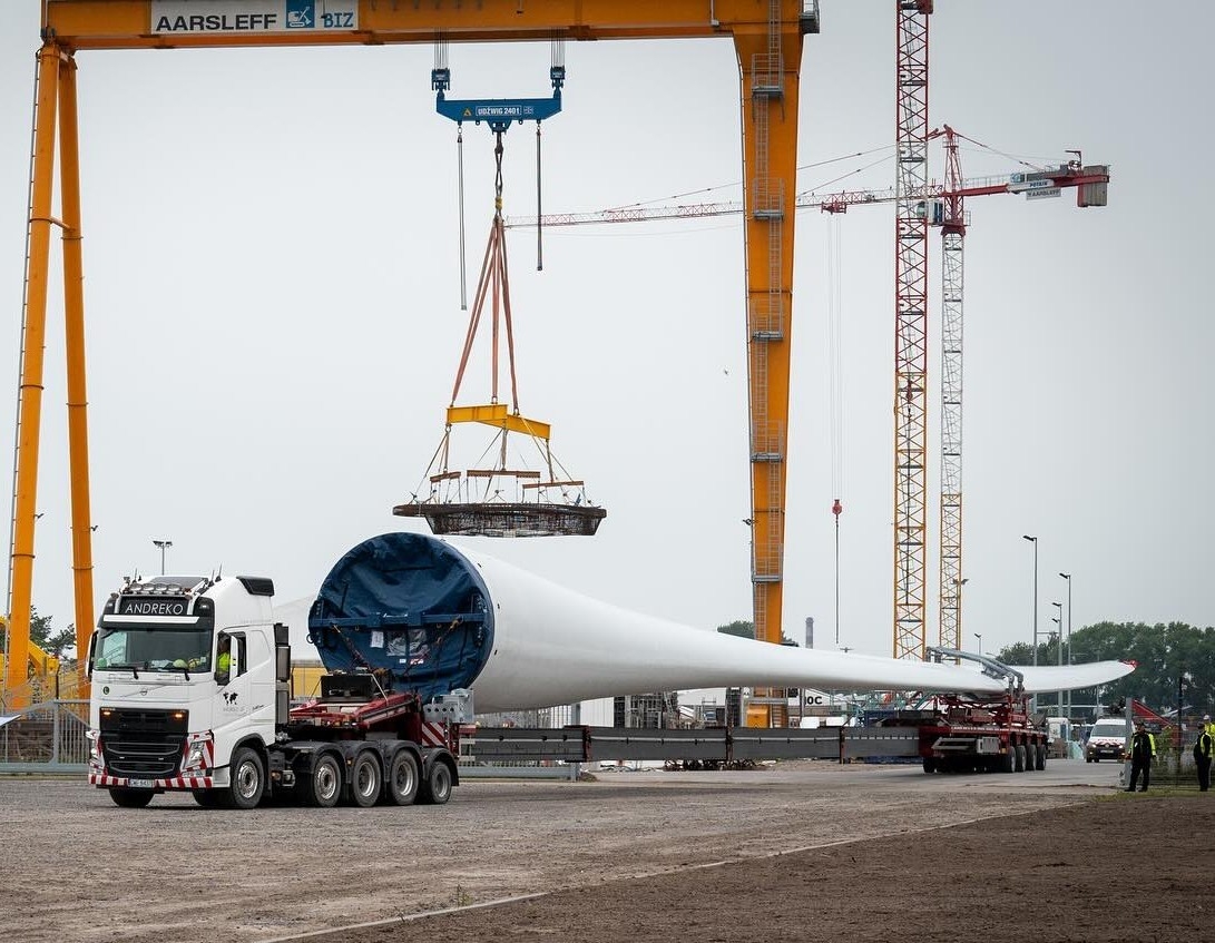 Andreko Logistics Sponsorem Meczu z Legią Warszawa-image