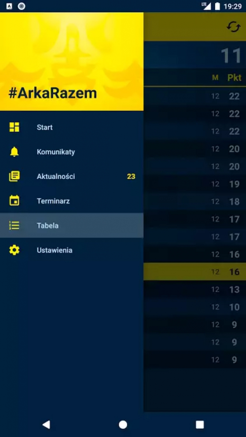 Aktualizacja aplikacji klubowej!-image