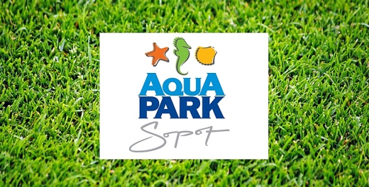 Aquapark Sopot kolejny rok z Arką!