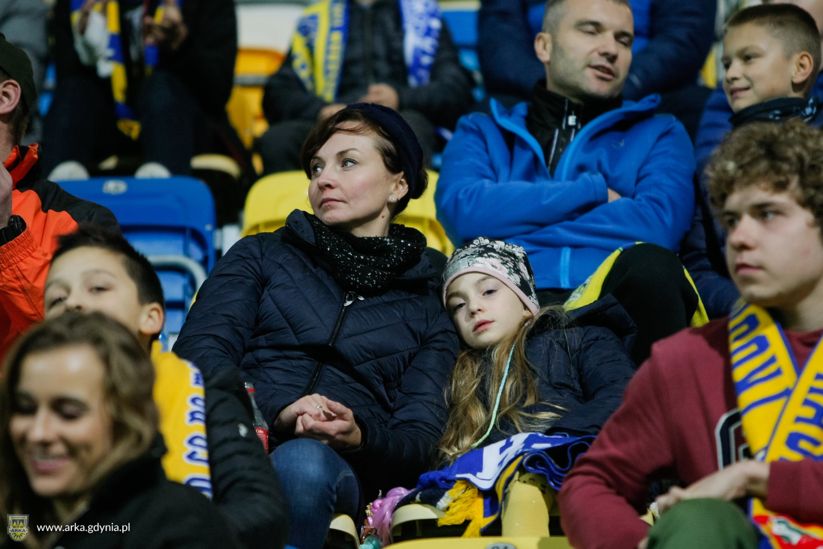Bilety na mecze z Bruk-Betem i Podbeskidziem-image