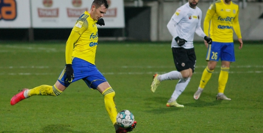 1. liga: Podsumowanie 17. kolejki