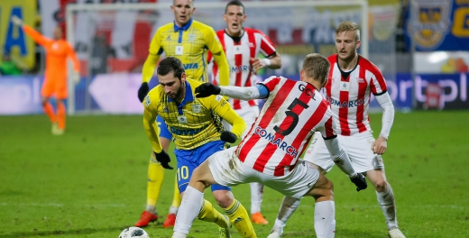 18. kolejka za nami